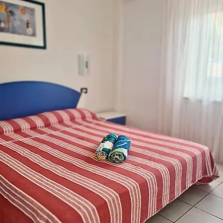 Casa Liana 1 דירה *