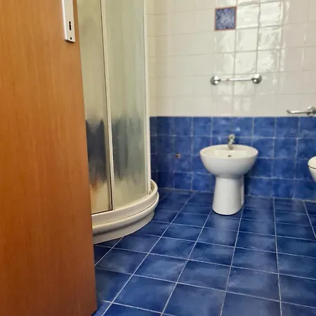 Lejlighed Casa Liana 1 *