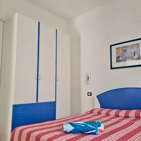 Casa Liana 1 * ליגננו סביאדורו