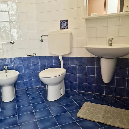 Casa Liana 1 דירה ליגננו סביאדורו