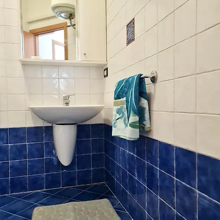 Lejlighed Casa Liana 1
