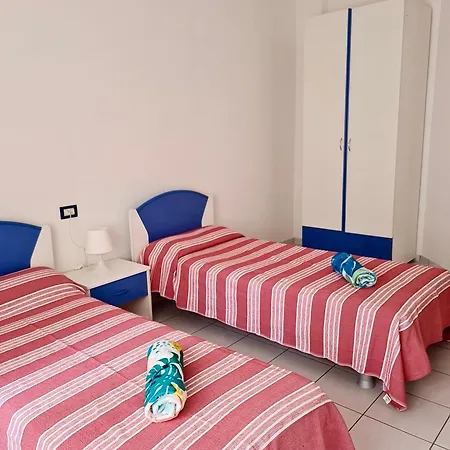 Casa Liana 1 Lejlighed Lignano Sabbiadoro