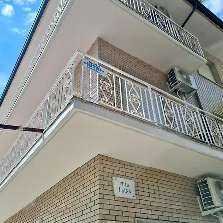 Lejlighed Casa Liana 1 *