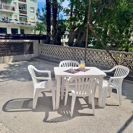 דירה Casa Liana 1 *